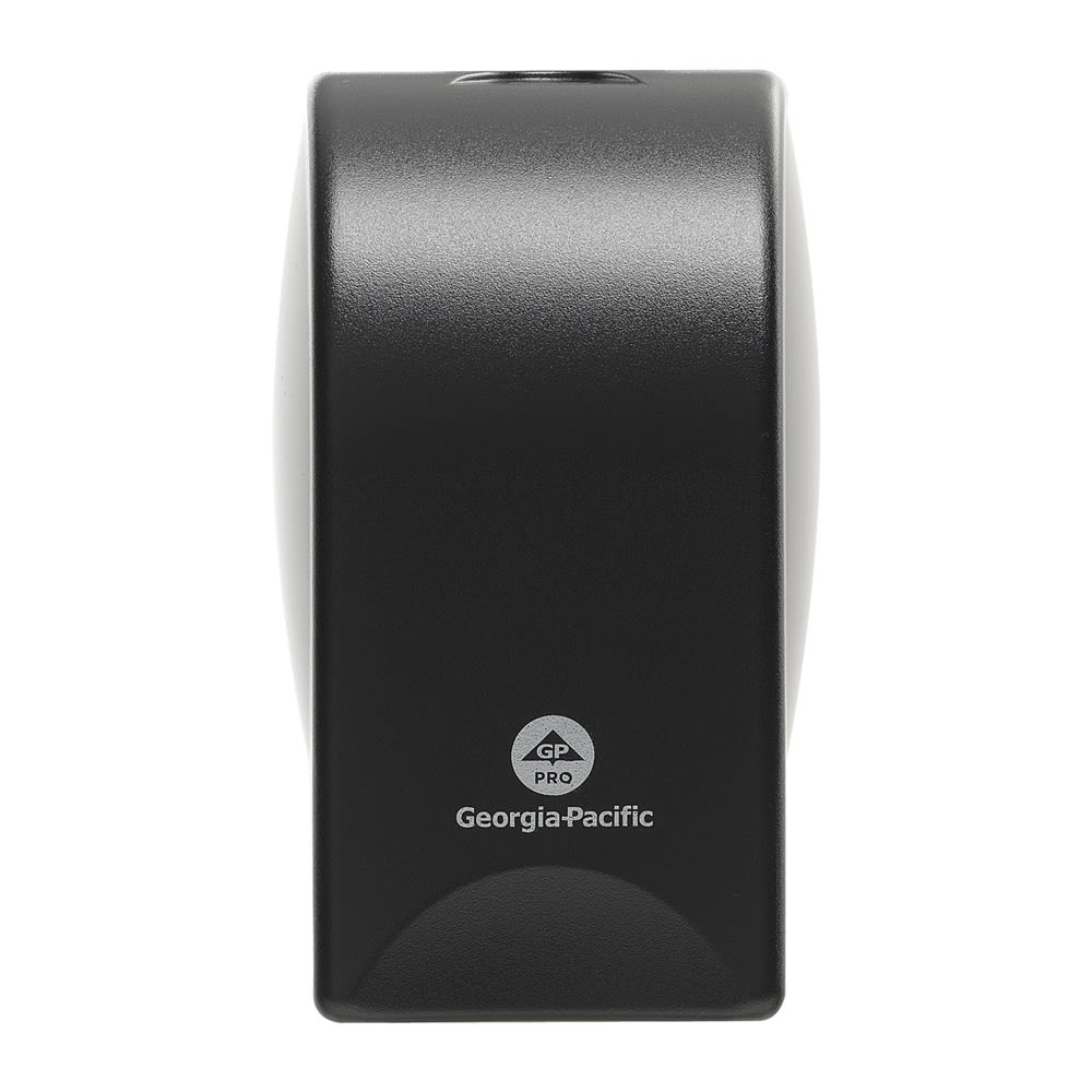 ActiveAire Powered Whole-Room Freshener Dispenser, Black